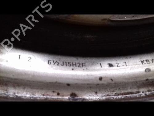 Fælk CITROËN BERLINGO Box Body/MPV (B9) 1.6 HDi / BlueHDi 75 (75 hp) 19441051