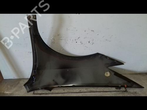 Used Right front fenders RENAULT LAGUNA Coupe (DT0/1) 1.5 dCi (110 hp) 20077689