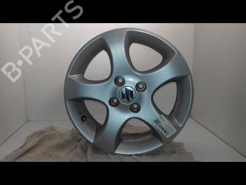 Fælk SUZUKI SWIFT III (MZ, EZ) 1.3 DDiS (RS413D) | BP29224063C45 - Image 4