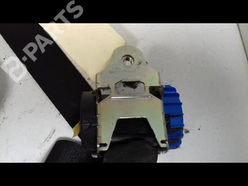 Front left belt tensioner FORD FIESTA V (JH_, JD_) 1.4 TDCi | BP8973491C87 