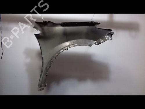 Used Left front fenders Left front fenders TOYOTA RAV 4 IV (_A4_) 2.5 Hybrid (AVA42_) (197 hp) 40162377 40162377