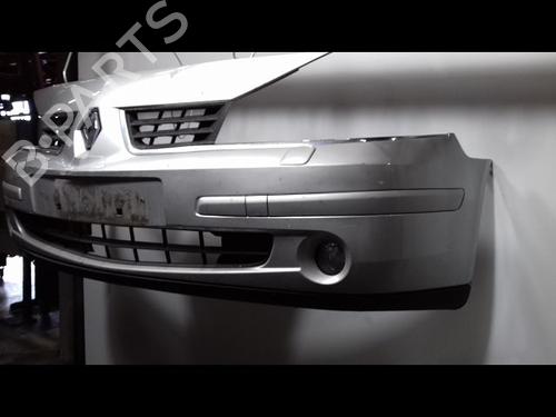 Front bumper RENAULT LAGUNA II (BG0/1_) 1.9 dCi (BG1A, BG1V) | BP10489828C7 