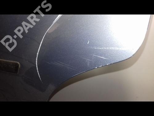 Left rear door FORD FIESTA V (JH_, JD_) 1.3 | BP12105217C4 