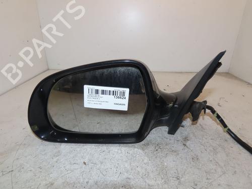 Used Left mirror Left mirror AUDI A4 B8 (8K2) 3.2 FSI quattro (265 hp) 33478679 33478679