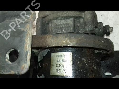 Used Steering pump PEUGEOT 106 II (1A_, 1C_) 1.1 i (60 hp) 16487431
