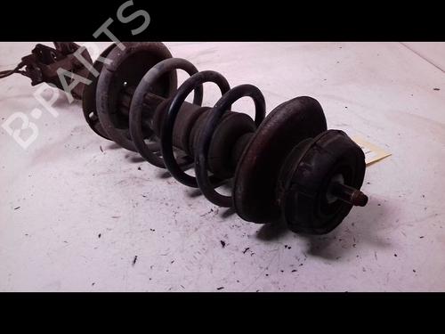 Used Left front shock absorber DACIA SANDERO 1.4 MPI LPG (72 hp) 15200166