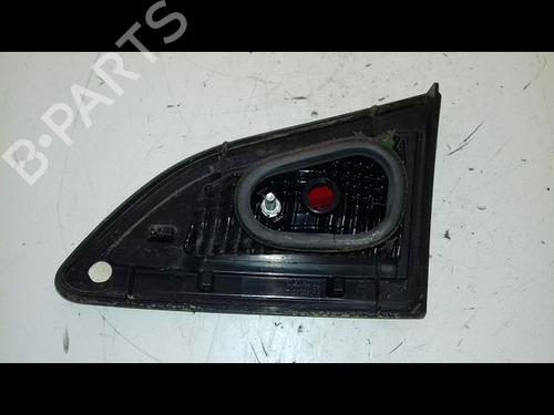 Left tailgate light RENAULT SCÉNIC III (JZ0/1_) 1.5 dCi | BP29226392C79 - Image 2