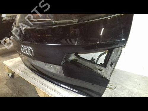 Tailgate AUDI A3 Sportback (8VA, 8VF) 2.0 TDI | BP29225899C6 
