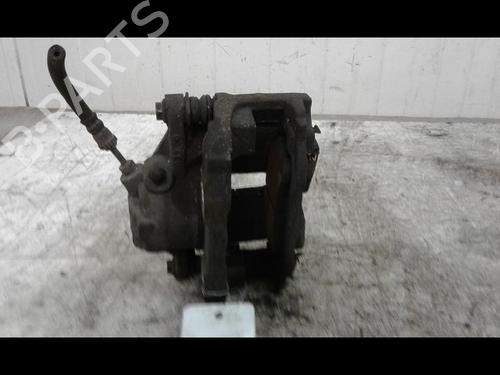 Used Right front brake caliper PEUGEOT 207 (WA_, WC_) 1.6 HDi (90 hp) 14887172