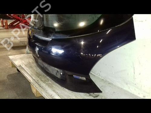 Tailgate PEUGEOT 208 I (CA_, CC_) 1.2 VTI 82 | BP29225840C6 