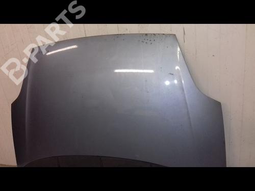 Hood FIAT GRANDE PUNTO (199_) 1.9 D Multijet | BP8964772C1 