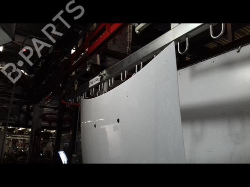 Hood DACIA DUSTER (HS_) 1.5 dCi | BP31347745C1 