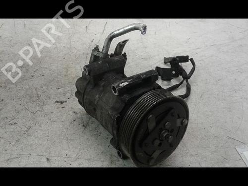 Used AC compressor PEUGEOT 308 I (4A_, 4C_) 1.6 HDi (109 hp) 8967050