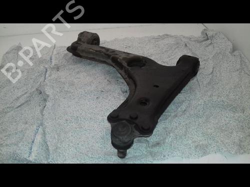 Left front suspension arm OPEL ZAFIRA / ZAFIRA FAMILY B (A05) 1.7 CDTI (M75) | BP22920374M12 