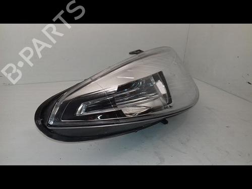 Right headlight RENAULT FLUENCE (L3_) 1.5 dCi (L30A) | BP23098904C29 