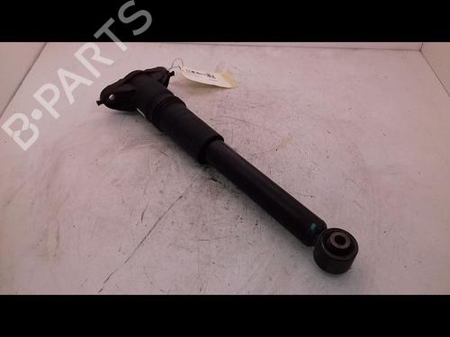 Used Right rear shock absorber PEUGEOT 208 II (UB_, UP_, UW_, UJ_) 1.2 PureTech 130 (131 hp) 18088260