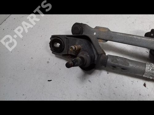 Front wiper motor TOYOTA AYGO (_B1_) 1.0 (KGB10_, KGB10R) | BP9494823M29 