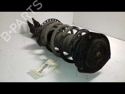 Left front shock absorber RENAULT KANGOO Express (FW0/1_)  | BP23194765M16 