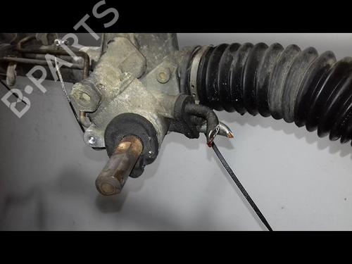 Used Steering rack RENAULT VEL SATIS (BJ0_) 3.5 V6 (BJ0R, BJ0V, BJ0U) (241 hp) 15672146