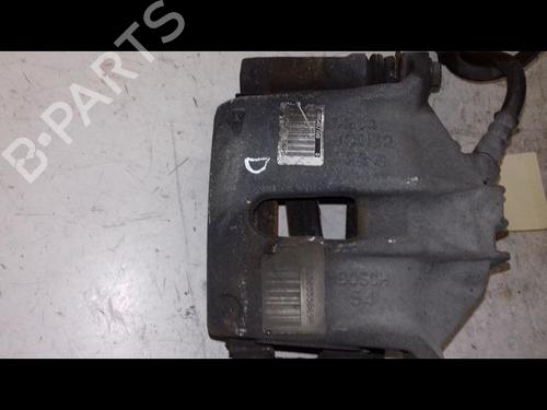 Right front brake caliper PEUGEOT 208 I (CA_, CC_) 1.2 VTI 82 | BP14887161M104