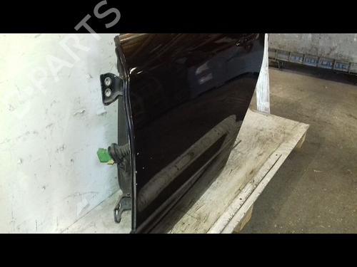 Left rear door CITROËN C4 II (NC_) 1.6 HDi 90 | BP29225633C4 