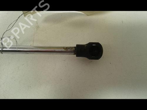 Tailgate lift support RENAULT CLIO III (BR0/1, CR0/1) 1.6 16V (BR05, BR0B, BR0Y, BR15, BR1J, BR1M, BR1Y, CR0B,... | BP16931219C138 