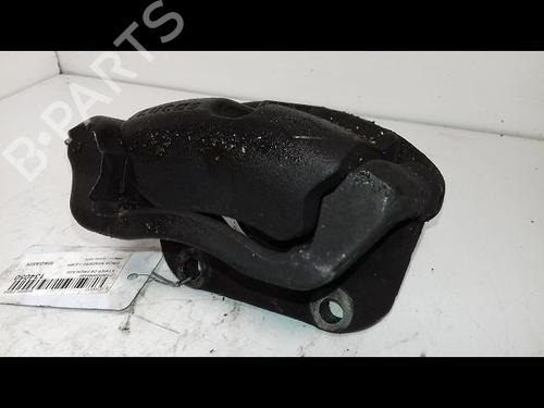 Right front brake caliper DACIA SANDERO 1.4 MPI LPG | BP14887213M104