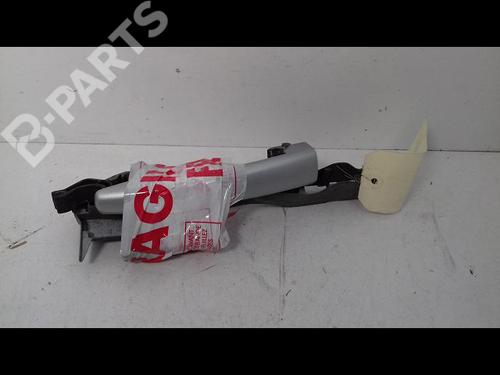 Used Front right exterior door handle CITROËN C4 Grand Picasso I (UA_) 1.6 HDi (109 hp) 8973751