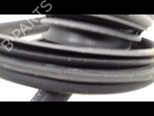 Used Rubber door seal PEUGEOT 307 Break (3E) 2.0 (136 hp) 23195327