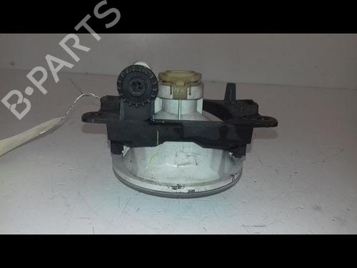 Used Left front fog light PEUGEOT 207 (WA_, WC_) 1.6 HDi (90 hp) 23196110