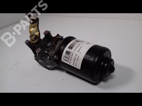 Front wiper motor PEUGEOT 106 II (1A_, 1C_) 1.1 i | BP10337256M29 