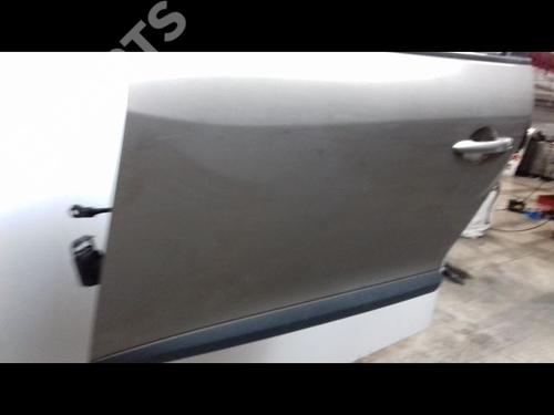 Left front door RENAULT MEGANE III Hatchback (BZ0/1_, B3_) 1.5 dCi (BZ0C) | BP8973343C2 