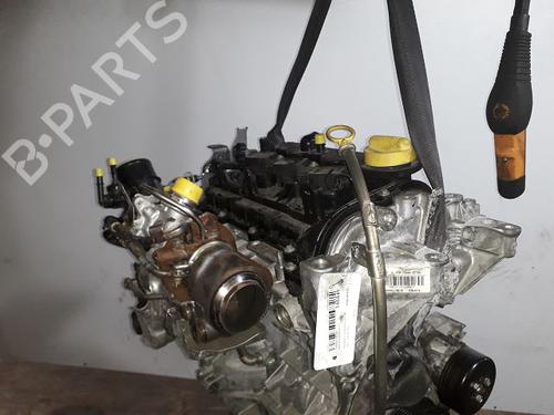 Motore RENAULT CLIO V (B7_) 1.0 TCe 90 (B7MT) (91 hp) 31302244