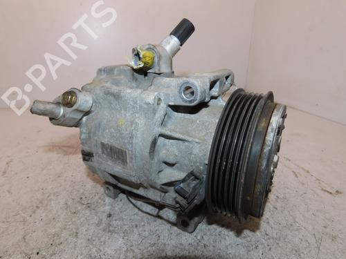AC compressor FIAT IDEA (350_) 1.4 16V | BP34640431M34 - Image 2