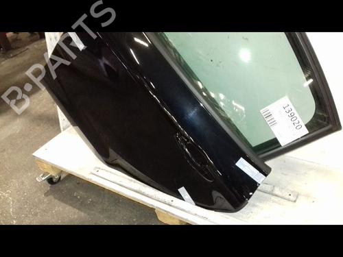 Left rear door PEUGEOT 208 I (CA_, CC_) 1.2 PureTech 82 | BP17085851C4