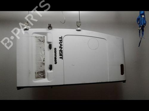 Left tailgate FORD TRANSIT CONNECT (P65_, P70_, P80_) 1.8 Di | BP15200494C76 