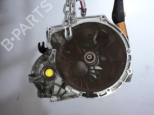 Gearbox FORD TRANSIT CONNECT V408 Box Body/MPV 1.6 TDCi | BP29045913M3  - Image 5