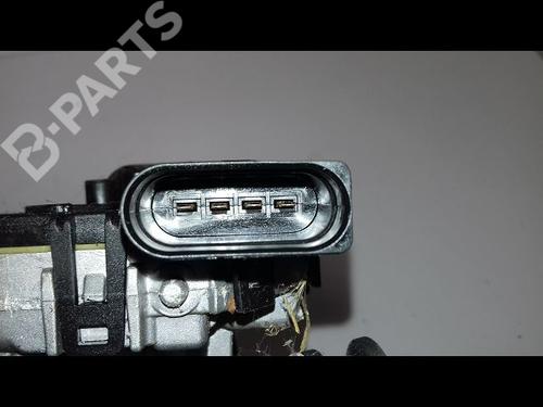 Front wiper motor FORD FIESTA VI (CB1, CCN) 1.4 TDCi | BP11921616M29 