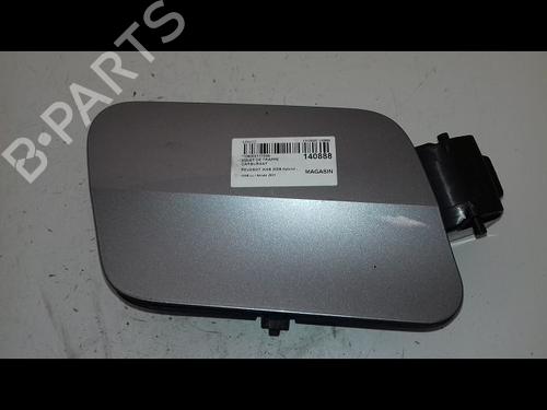 Used Fuel flap PEUGEOT 3008 II SUV (MC_, MR_, MJ_, M4_) Hybrid (224 hp) 22593250