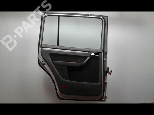 Left rear door VW TOURAN (1T1, 1T2) 1.9 TDI | BP8965871C4 