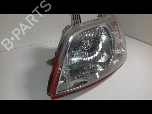 Left headlight CHEVROLET AVEO / KALOS Hatchback (T250, T255) 1.2 LPG | BP16203447C28 