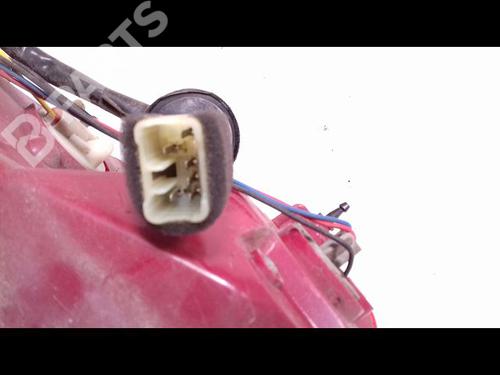 Right taillight CHEVROLET AVEO / KALOS Hatchback (T250, T255) 1.2 | BP9411488C35 