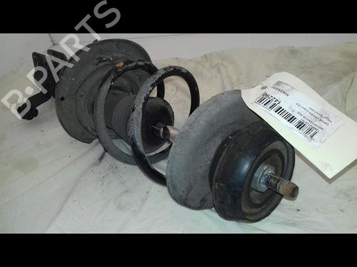 Right front shock absorber DACIA LOGAN MCV II TCe 90 (K8M1, K8MA, K8AC) | BP29223460M17