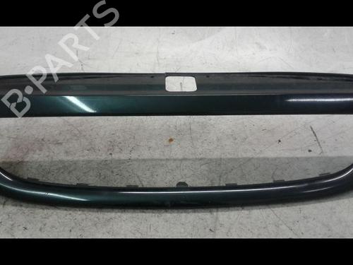 Grille RENAULT SAFRANE II (B54_) 2.2 dT (B54G) | BP23195146C40 