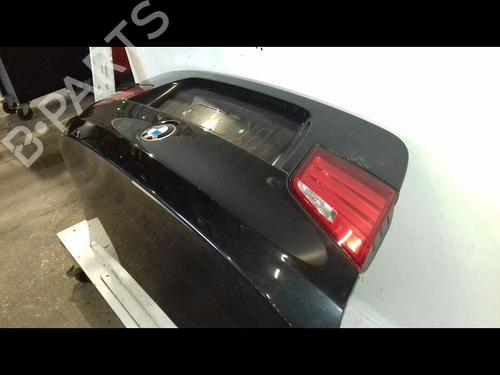 Tailgate BMW 5 (F10) 530 d | BP29225985C6 