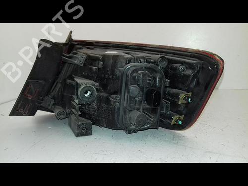 Left taillight AUDI A3 Sportback (8VA, 8VF) 1.4 TFSI | BP29226573C34 