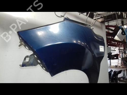 Left front fenders FORD FIESTA VI (CB1, CCN) 1.25 | BP19747942C41 