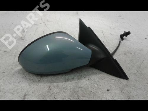 Right mirror SEAT IBIZA III (6L1) 1.2 12V | BP8966185C27 