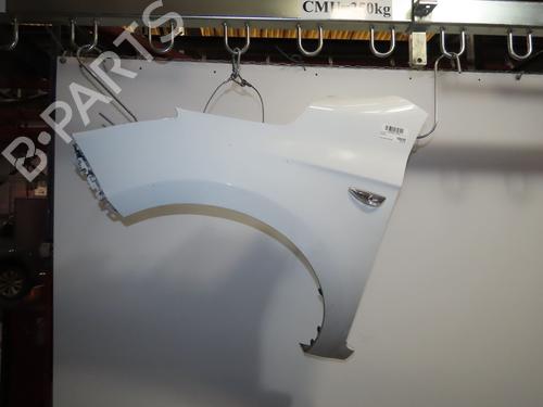 Used Left front fenders Left front fenders HYUNDAI i20 I (PB, PBT) 1.1 CRDi (75 hp) 35935693 35935693