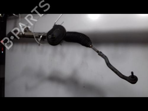 Used Steering rack RENAULT MEGANE III Hatchback (BZ0/1_, B3_) 1.5 dCi (BZ09, BZ0D, BZ1W, BZ29, BZ14) (110 hp) 9855780
